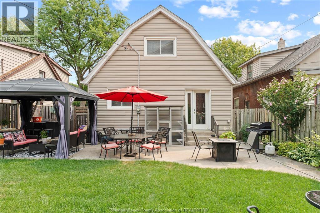 1729 Windermere, Windsor, Ontario N8W 2S2 - Photo 39 - 26019847