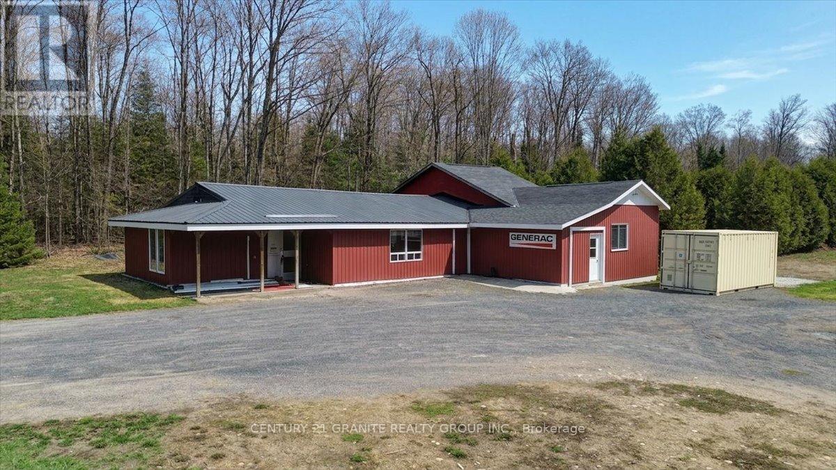6859 Hwy 620 Highway, Wollaston, Ontario  K0L 1P0 - Photo 3 - X13674914