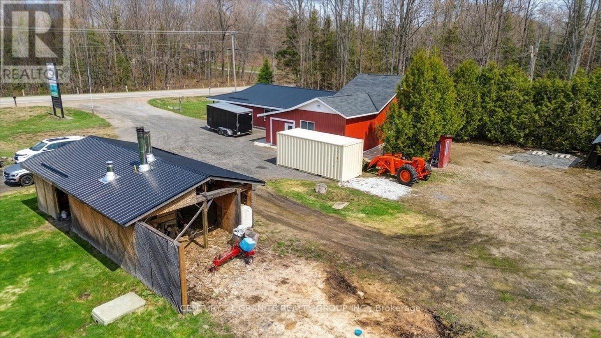 6859 Hwy 620 Highway, Wollaston, Ontario  K0L 1P0 - Photo 37 - X13674914