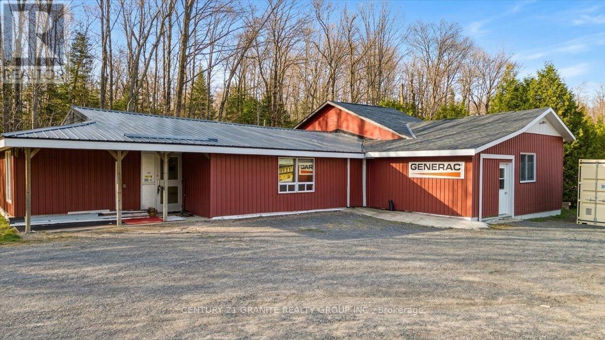 6859 Hwy 620 Highway, Wollaston, Ontario  K0L 1P0 - Photo 39 - X13674914