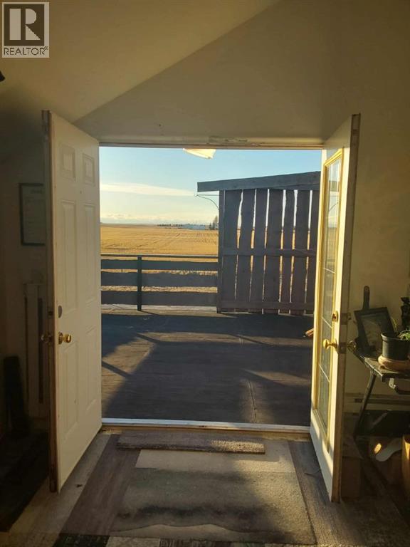 272079 Highway 547, Rural Foothills County, Alberta  T0L 0J0 - Photo 10 - A2337404