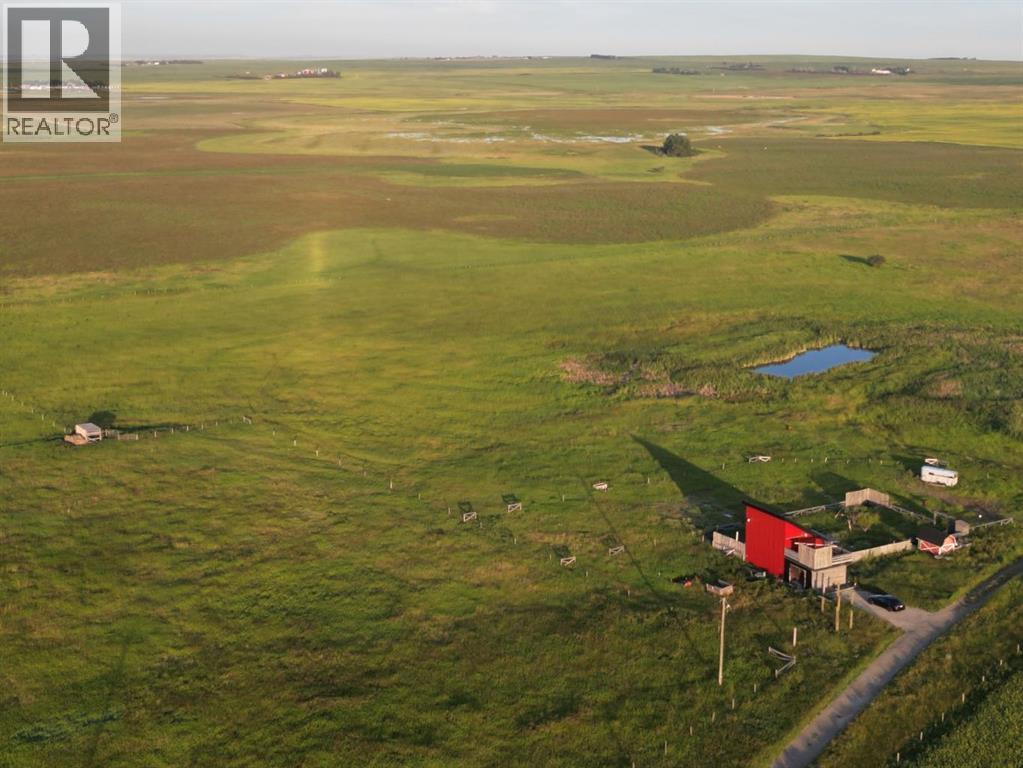 272079 Highway 547, Rural Foothills County, Alberta  T0L 0J0 - Photo 25 - A2337404
