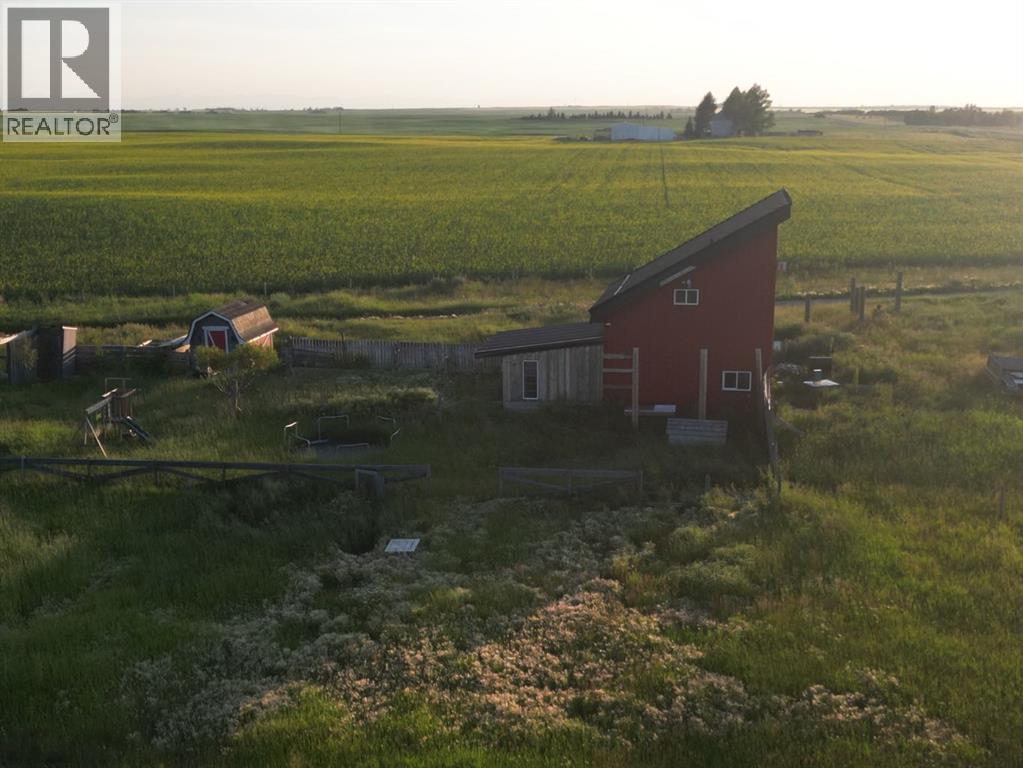 272079 Highway 547, Rural Foothills County, Alberta  T0L 0J0 - Photo 27 - A2337404