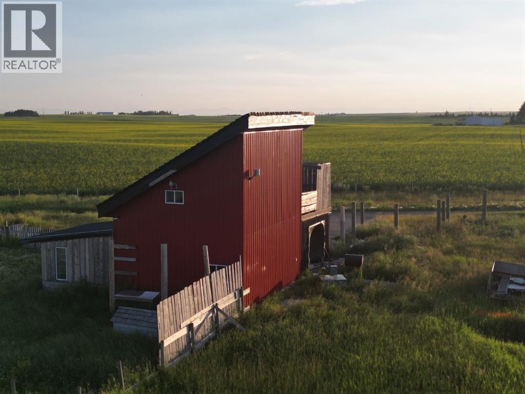 272079 Highway 547, Rural Foothills County, Alberta  T0L 0J0 - Photo 28 - A2337404