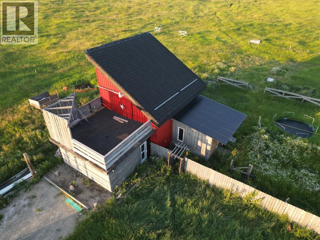 272079 Highway 547, Rural Foothills County, Alberta  T0L 0J0 - Photo 29 - A2337404