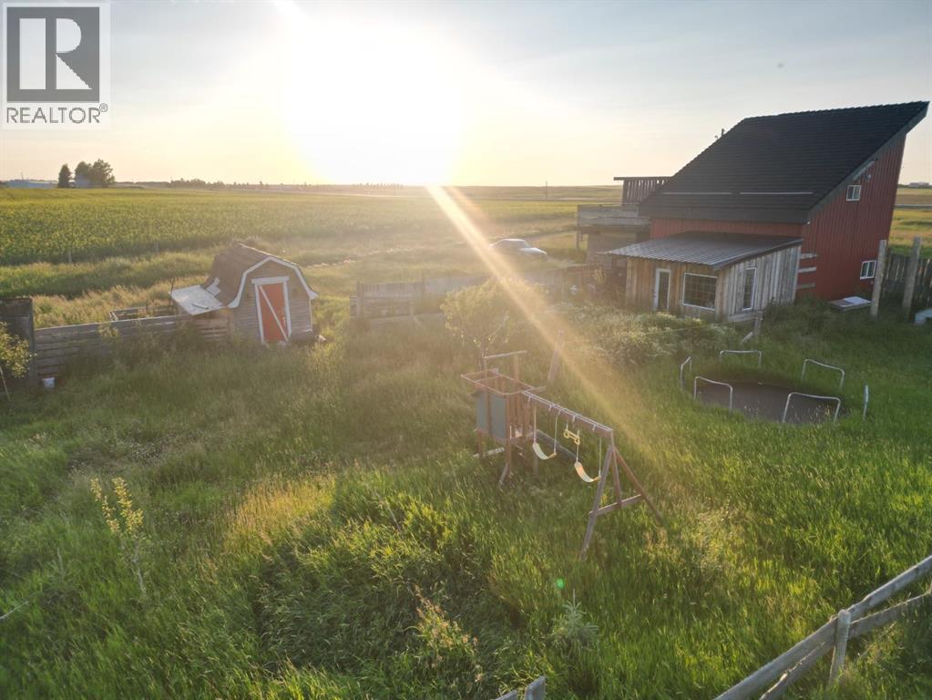 272079 Highway 547, Rural Foothills County, Alberta  T0L 0J0 - Photo 30 - A2337404