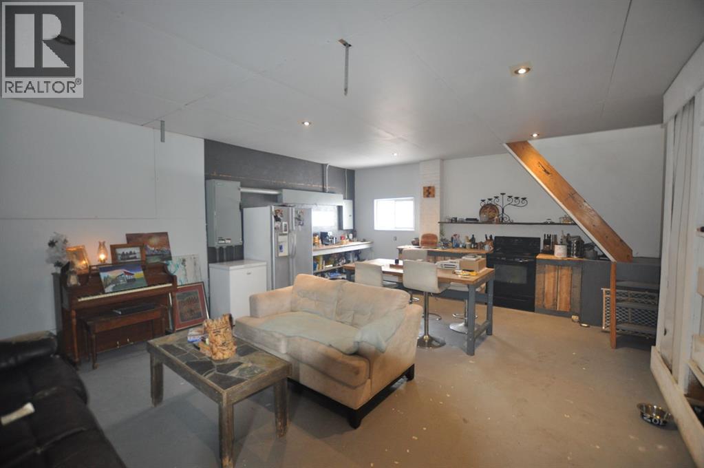 272079 Highway 547, Rural Foothills County, Alberta  T0L 0J0 - Photo 4 - A2337404