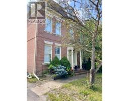 141 REGENT STREET, Richmond Hill, Ontario