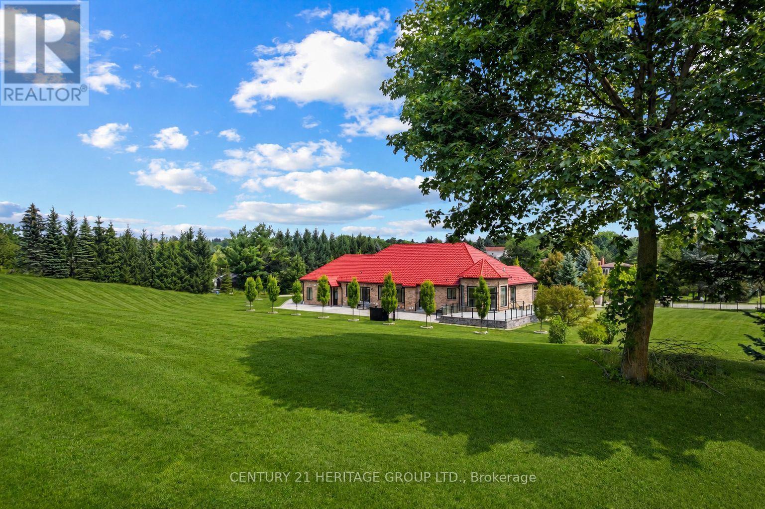 4 Loch Erne Lane, King, Ontario  L0G 1N0 - Photo 47 - N13669852
