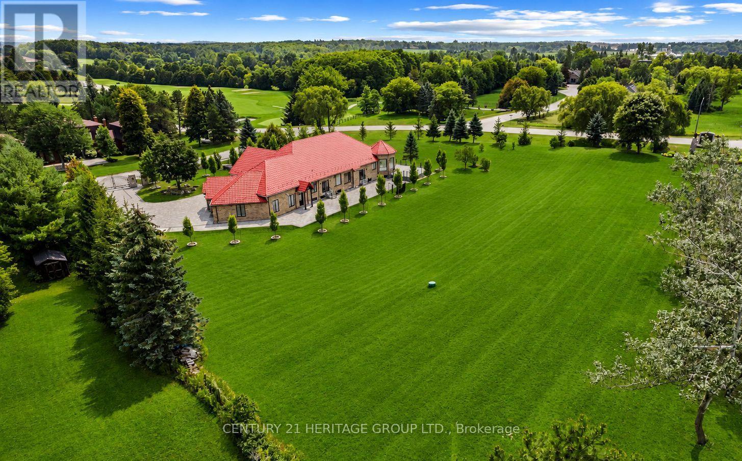 4 Loch Erne Lane, King, Ontario  L0G 1N0 - Photo 48 - N13669852