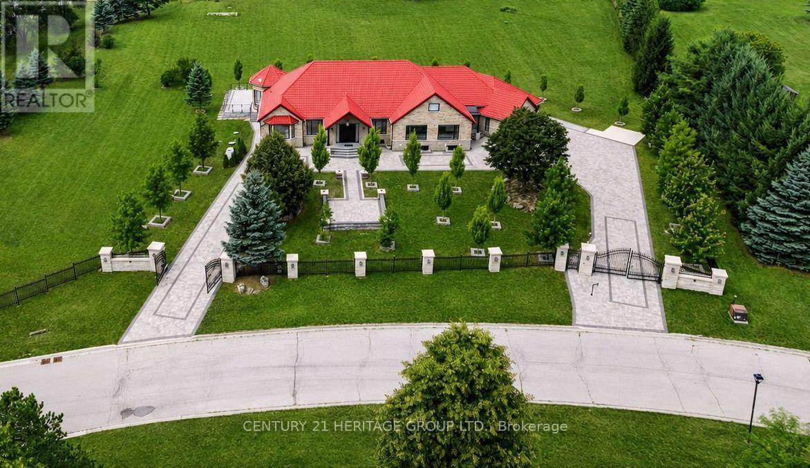4 Loch Erne Lane, King, Ontario  L0G 1N0 - Photo 49 - N13669852