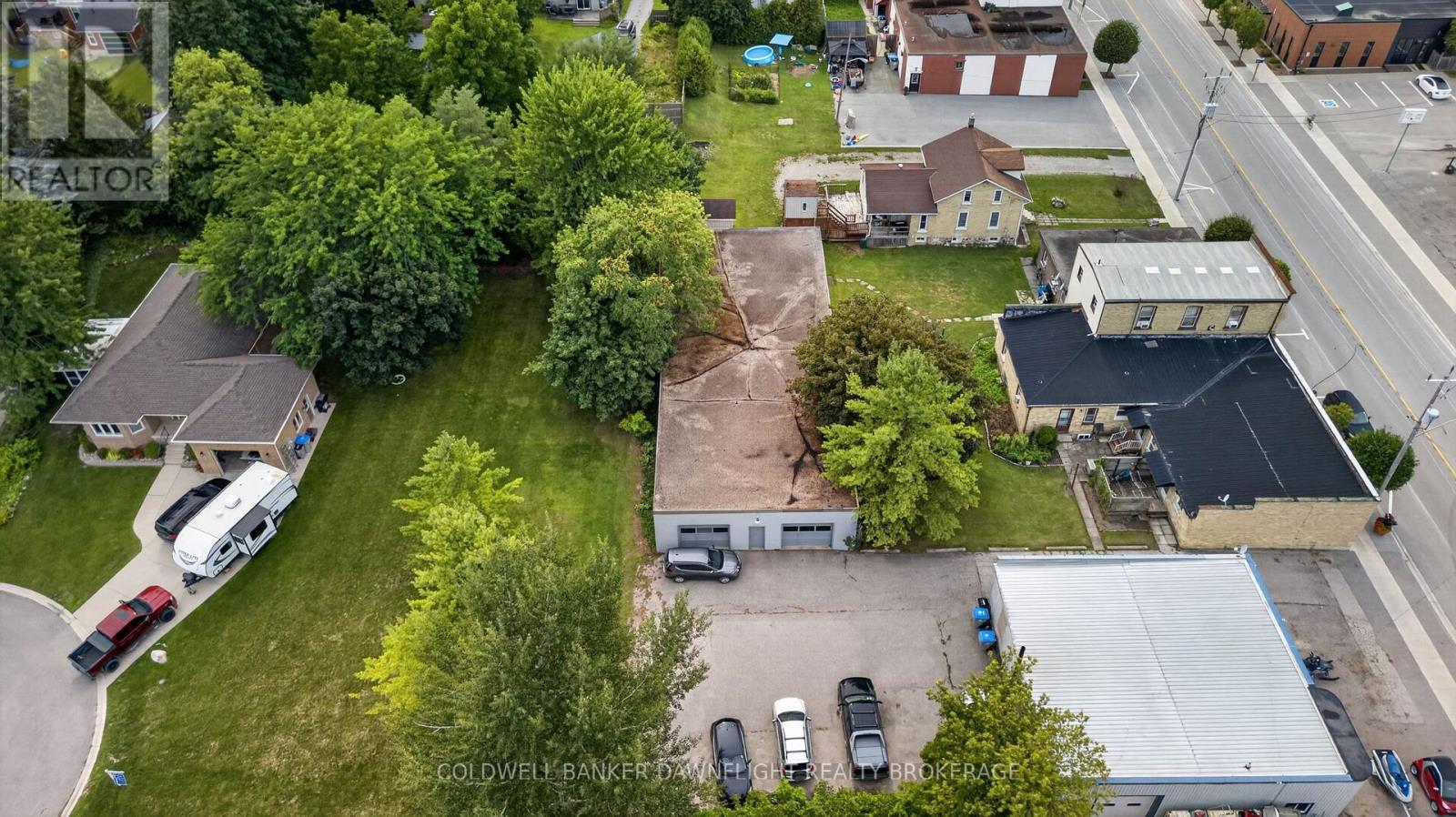 37 Main Street E, Bluewater, Ontario  N0M 2T0 - Photo 35 - X13649962