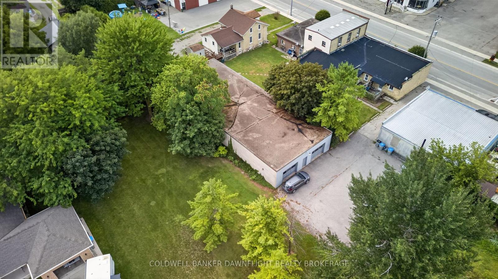 37 Main Street E, Bluewater, Ontario  N0M 2T0 - Photo 34 - X13649962