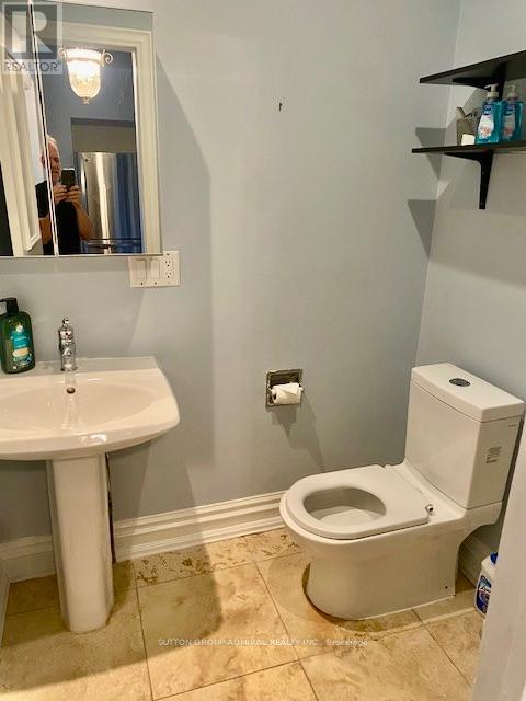141 Regent Street, Richmond Hill, Ontario  L4C 9P1 - Photo 17 - N13631988