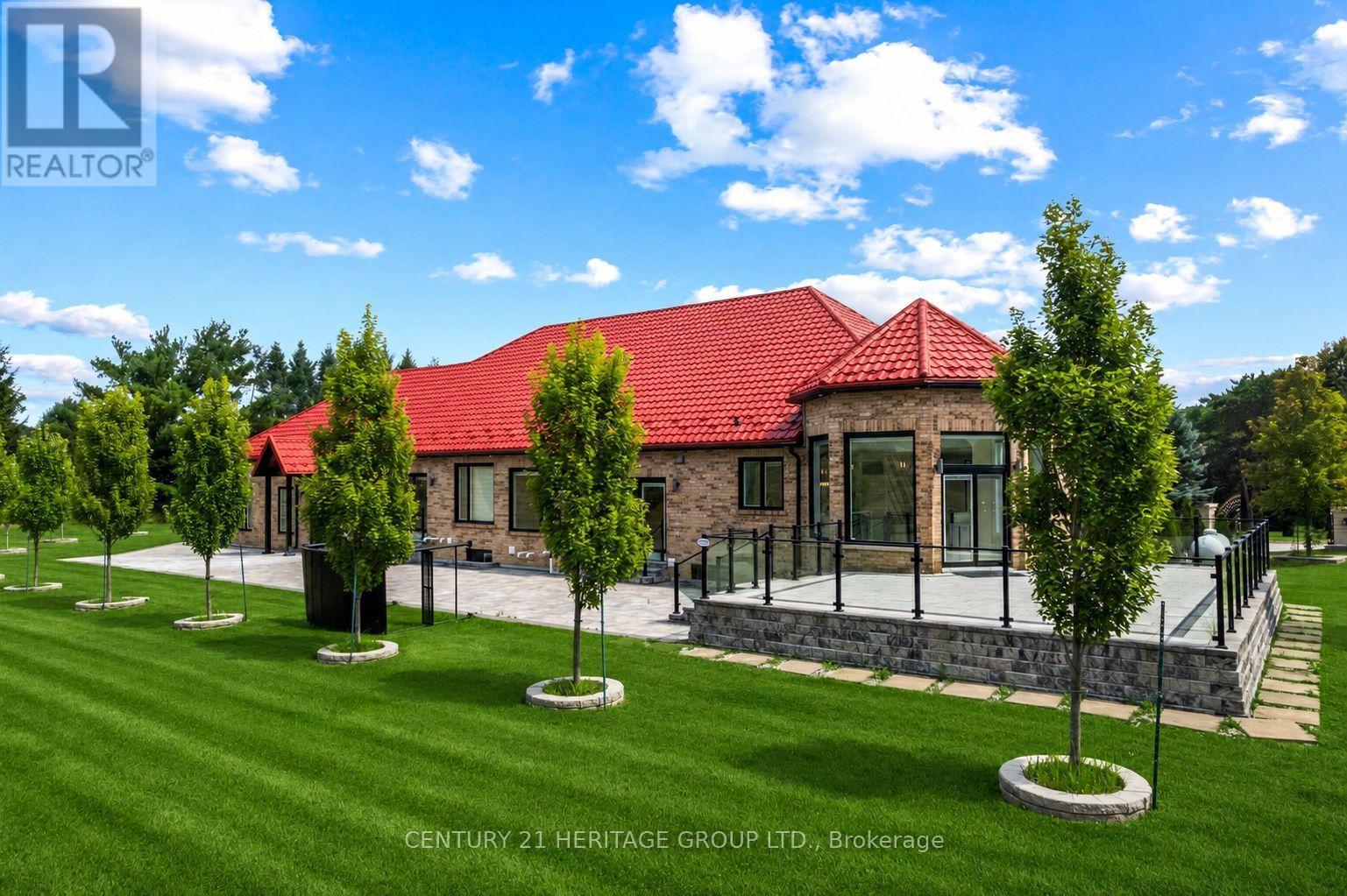 4 Loch Erne Lane, King, Ontario  L0G 1N0 - Photo 46 - N13669852