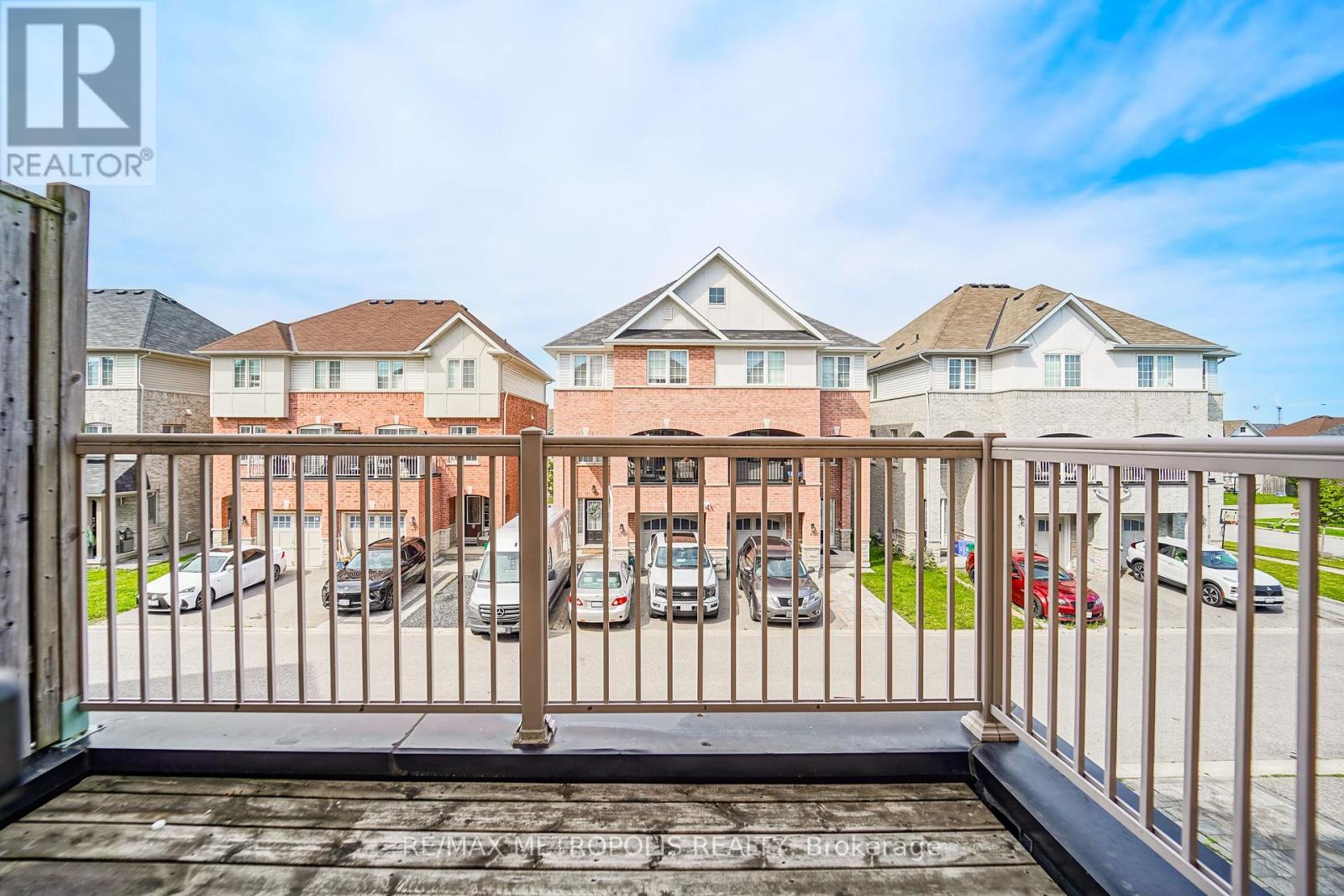 866 Audley Road, Ajax, Ontario  L1Z 1M4 - Photo 21 - E13667410