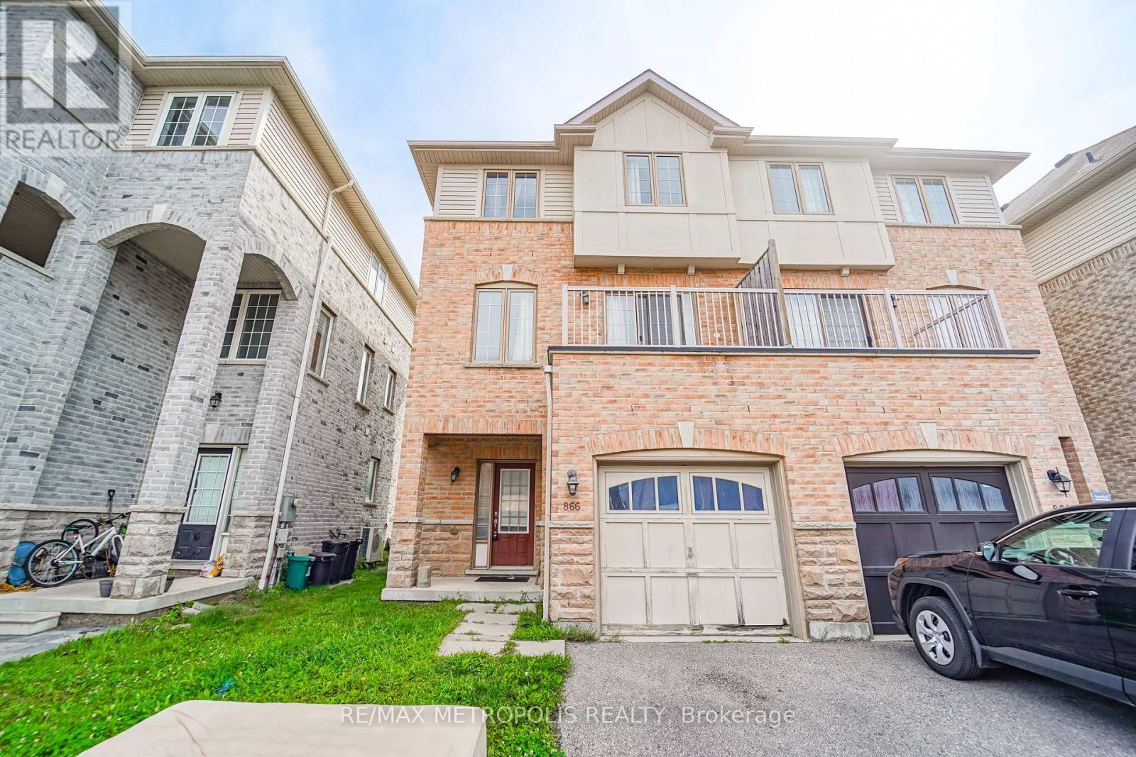 866 Audley Road, Ajax, Ontario  L1Z 1M4 - Photo 2 - E13667410