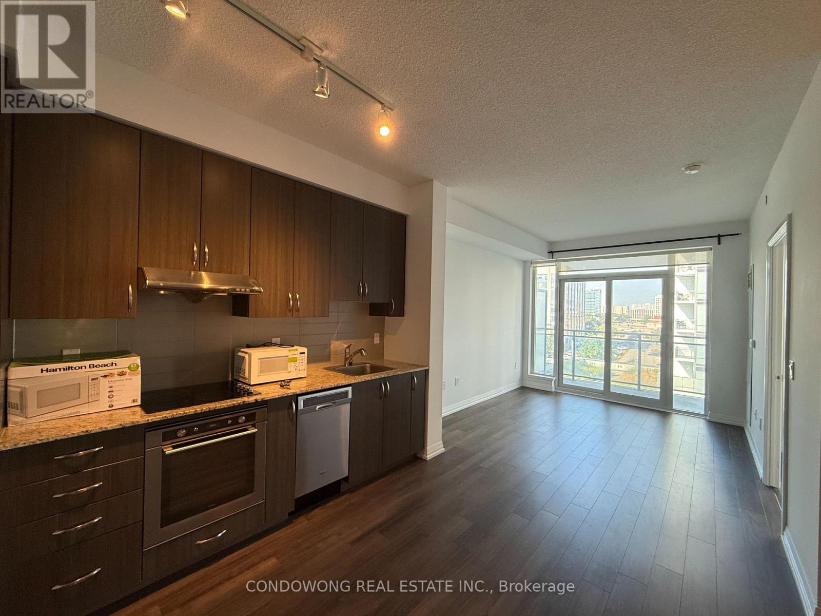 534 - 55 Ann O'reilly Road, Toronto, Ontario  M2J 0E1 - Photo 2 - C13559034
