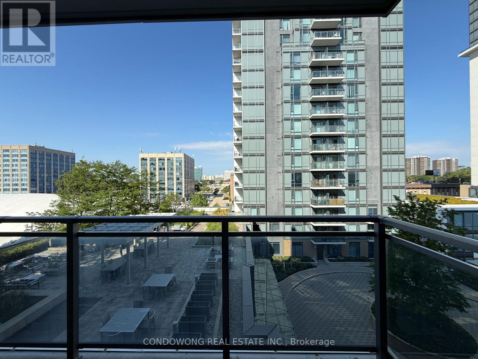 534 - 55 Ann O'reilly Road, Toronto, Ontario  M2J 0E1 - Photo 13 - C13559034