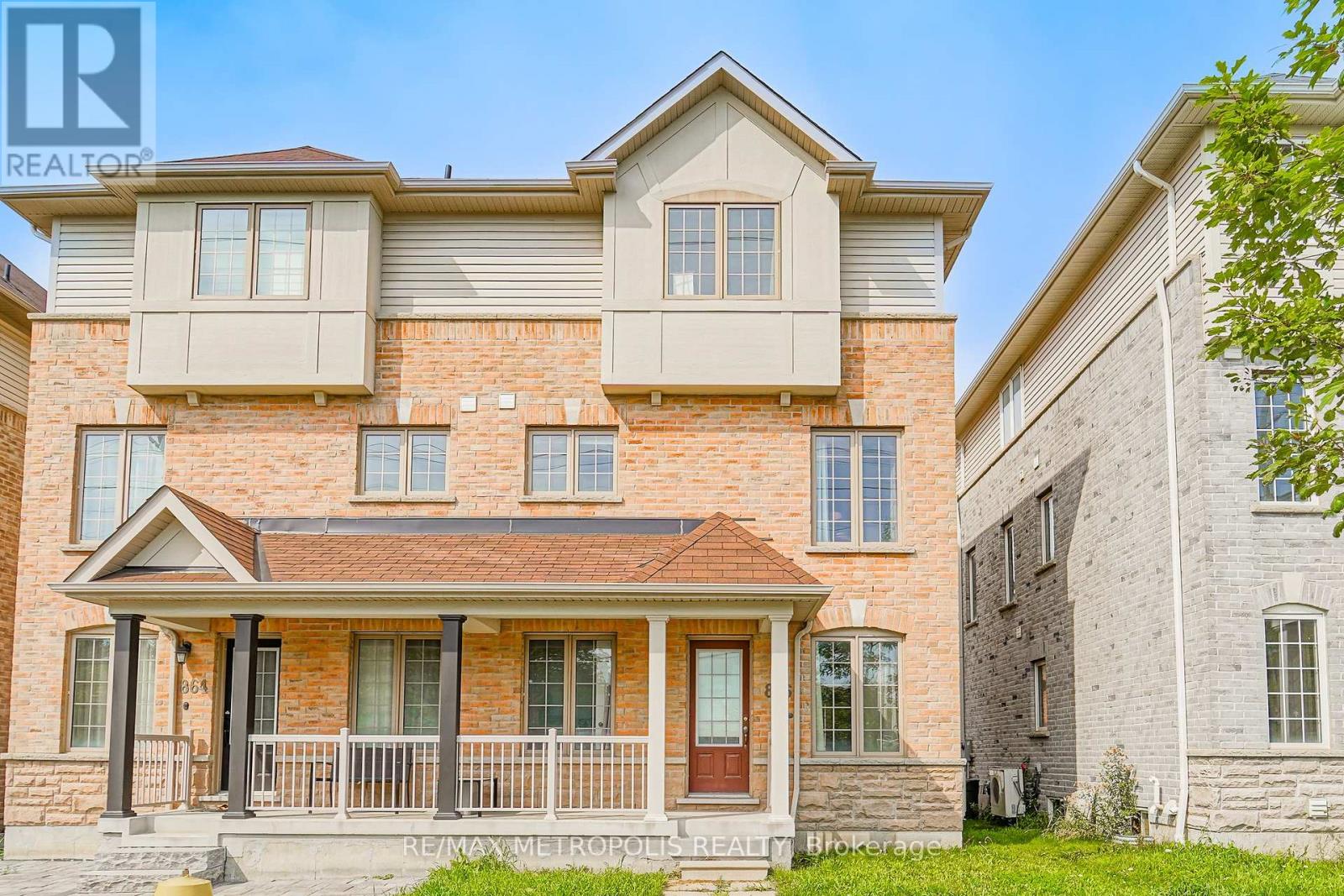 866 Audley Road, Ajax, Ontario  L1Z 1M4 - Photo 3 - E13667410