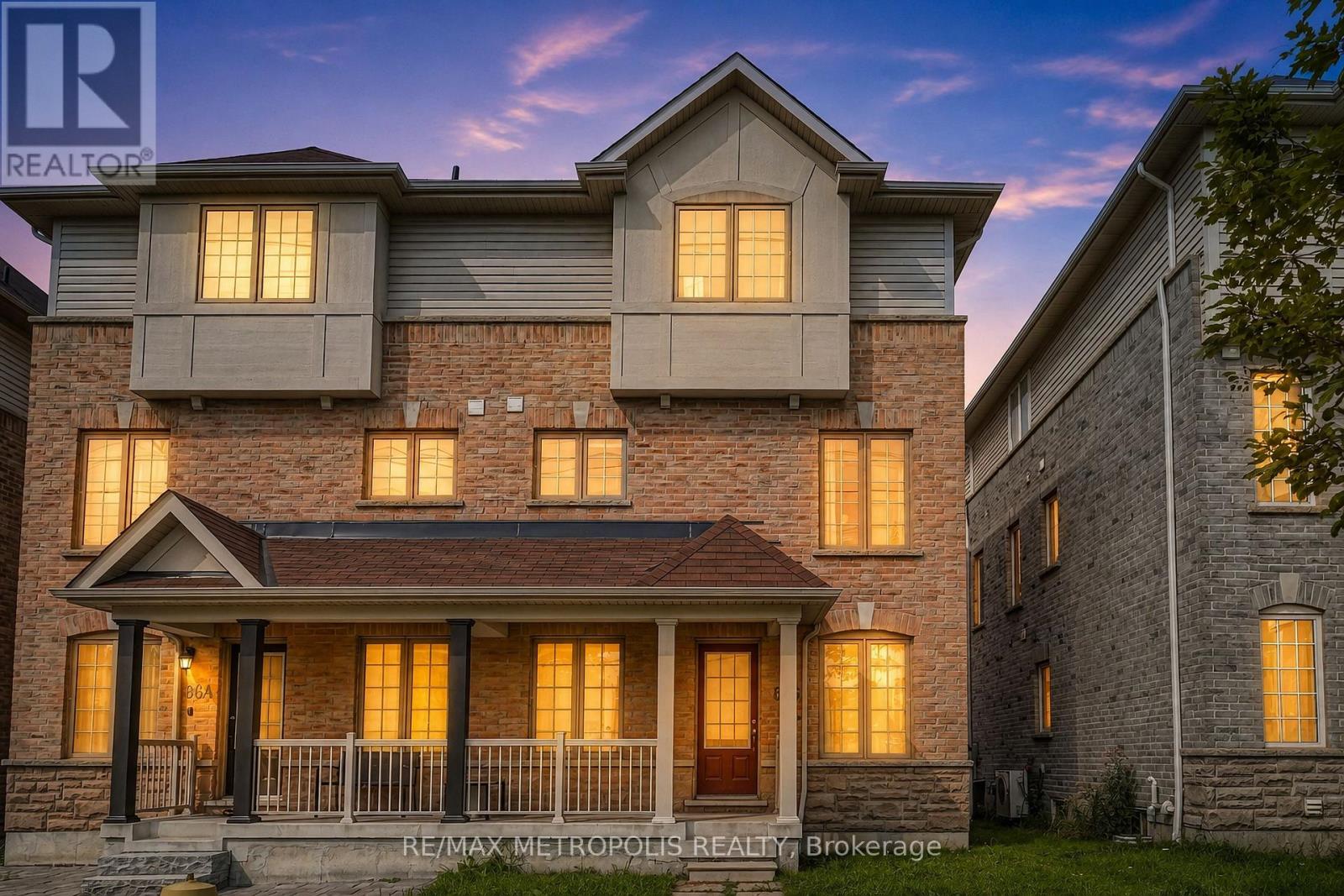 866 AUDLEY ROAD, Ajax, Ontario