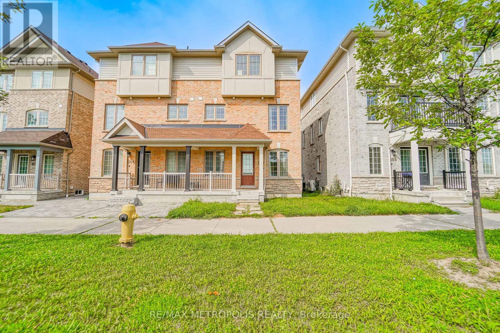 866 Audley Road, Ajax, Ontario  L1Z 1M4 - Photo 5 - E13667410