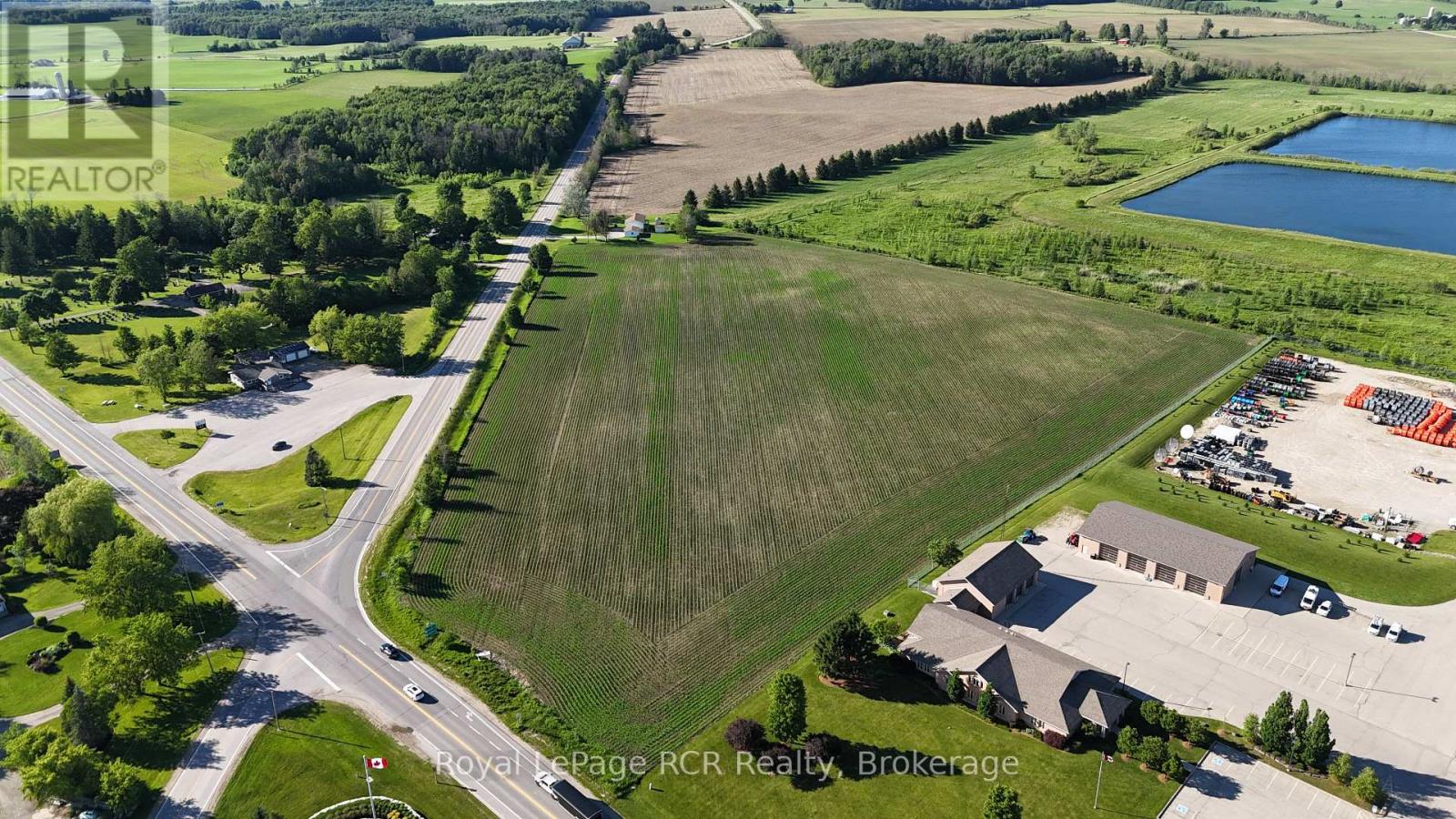 Pt Lt 57 9 Highway, Minto, Ontario  N0G 1M0 - Photo 10 - X13675842
