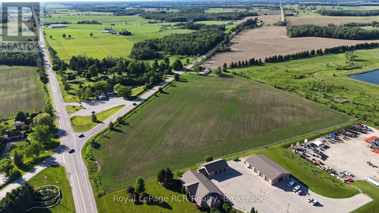 Pt Lt 57 9 Highway, Minto, Ontario  N0G 1M0 - Photo 11 - X13675842