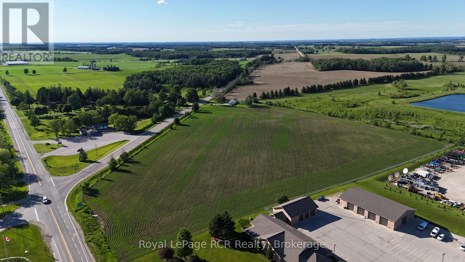 Pt Lt 57 9 Highway, Minto, Ontario  N0G 1M0 - Photo 12 - X13675842