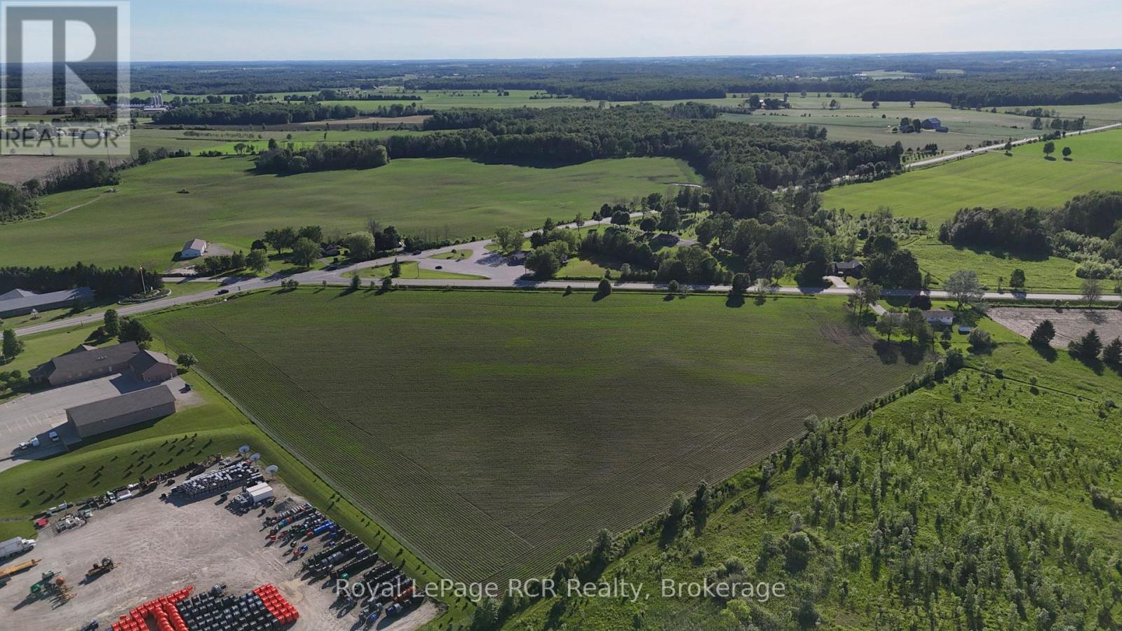 Pt Lt 57 9 Highway, Minto, Ontario  N0G 1M0 - Photo 13 - X13675842