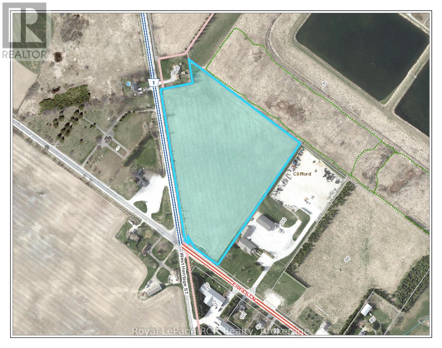 Pt Lt 57 9 Highway, Minto, Ontario  N0G 1M0 - Photo 14 - X13675842