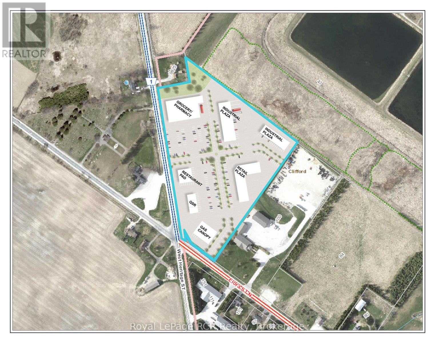 Pt Lt 57 9 Highway, Minto, Ontario  N0G 1M0 - Photo 15 - X13675842