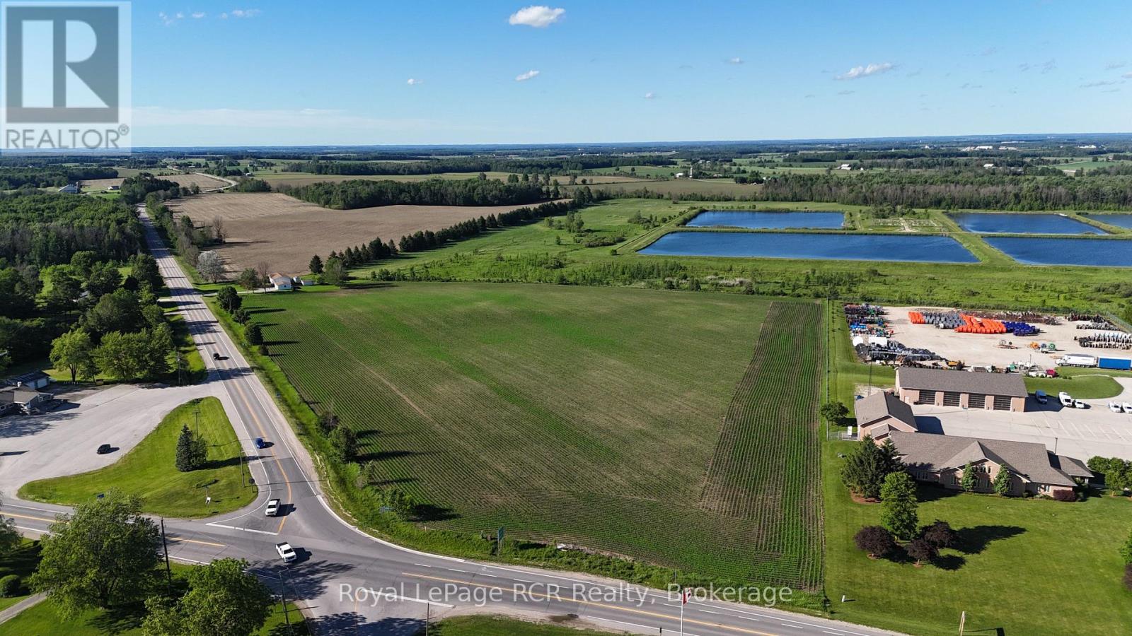 Pt Lt 57 9 Highway, Minto, Ontario  N0G 1M0 - Photo 2 - X13675842