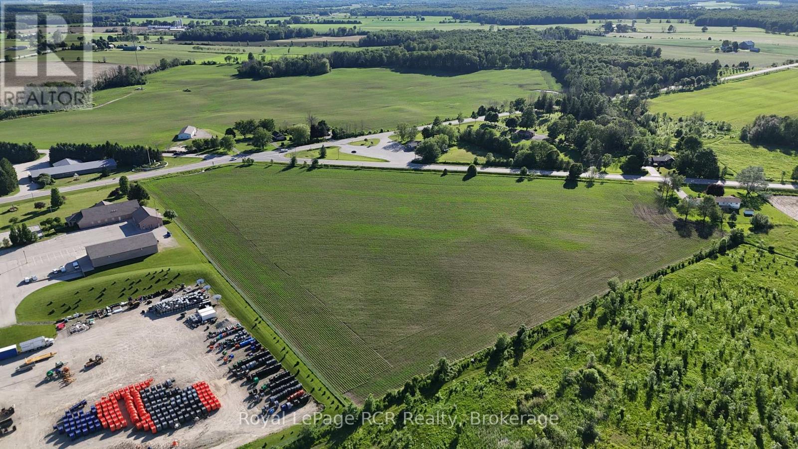 Pt Lt 57 9 Highway, Minto, Ontario  N0G 1M0 - Photo 8 - X13675842