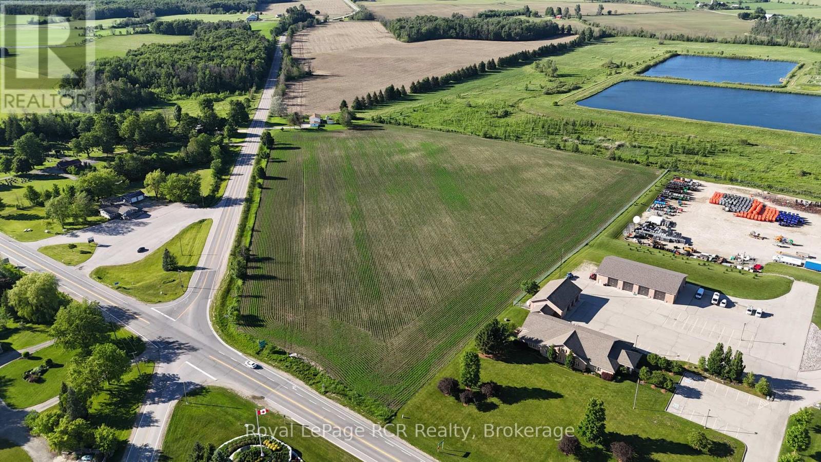 Pt Lt 57 9 Highway, Minto, Ontario  N0G 1M0 - Photo 9 - X13675842