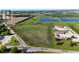 PT LT 57 9 HIGHWAY, Minto, Ontario