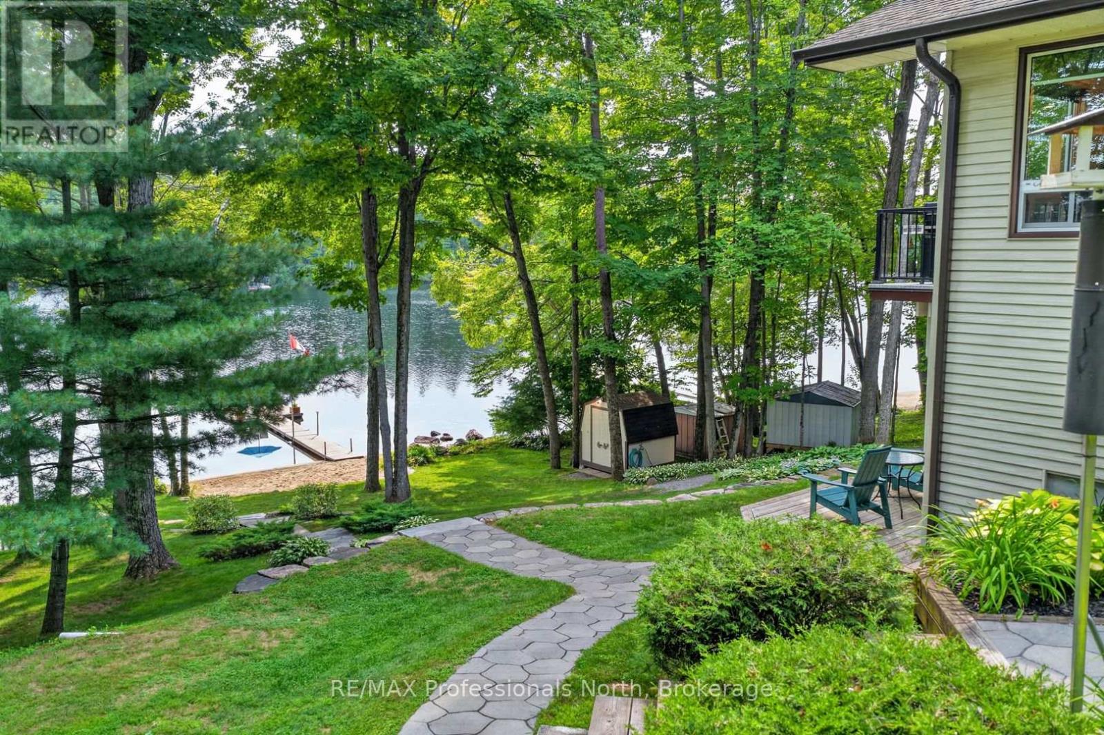 1208 Little Bob Lake Road, Minden Hills, Ontario  K0M 2K0 - Photo 27 - X13675880