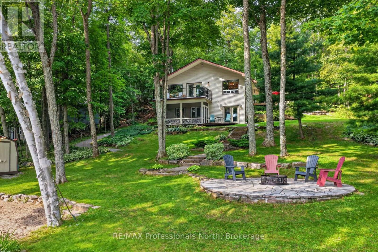 1208 Little Bob Lake Road, Minden Hills, Ontario  K0M 2K0 - Photo 29 - X13675880