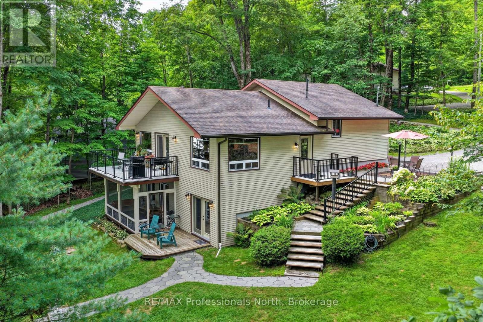 1208 Little Bob Lake Road, Minden Hills, Ontario  K0M 2K0 - Photo 3 - X13675880