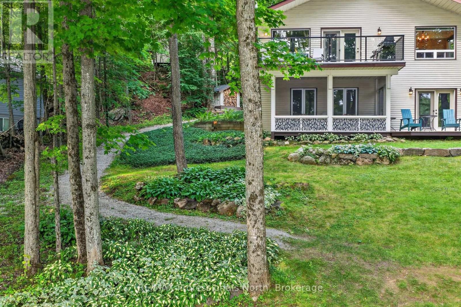1208 Little Bob Lake Road, Minden Hills, Ontario  K0M 2K0 - Photo 35 - X13675880