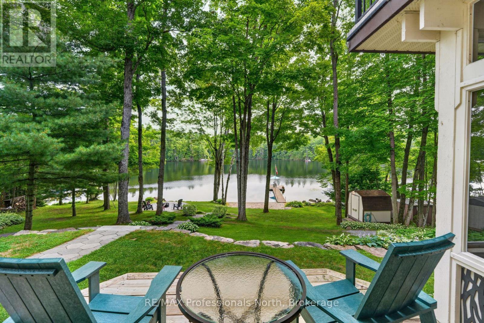 1208 Little Bob Lake Road, Minden Hills, Ontario  K0M 2K0 - Photo 38 - X13675880