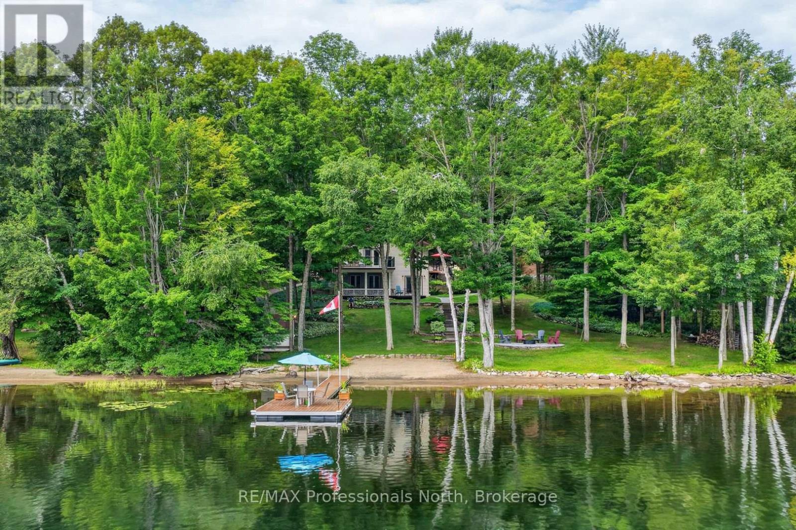 1208 Little Bob Lake Road, Minden Hills, Ontario  K0M 2K0 - Photo 39 - X13675880