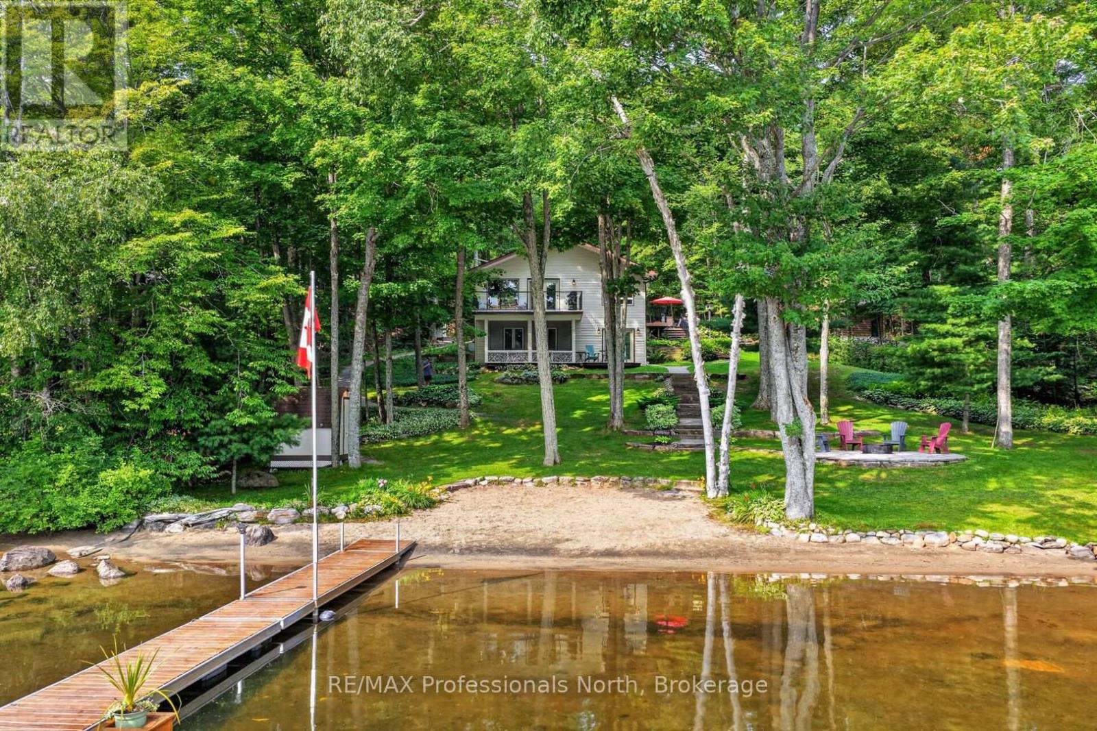 1208 Little Bob Lake Road, Minden Hills, Ontario  K0M 2K0 - Photo 4 - X13675880