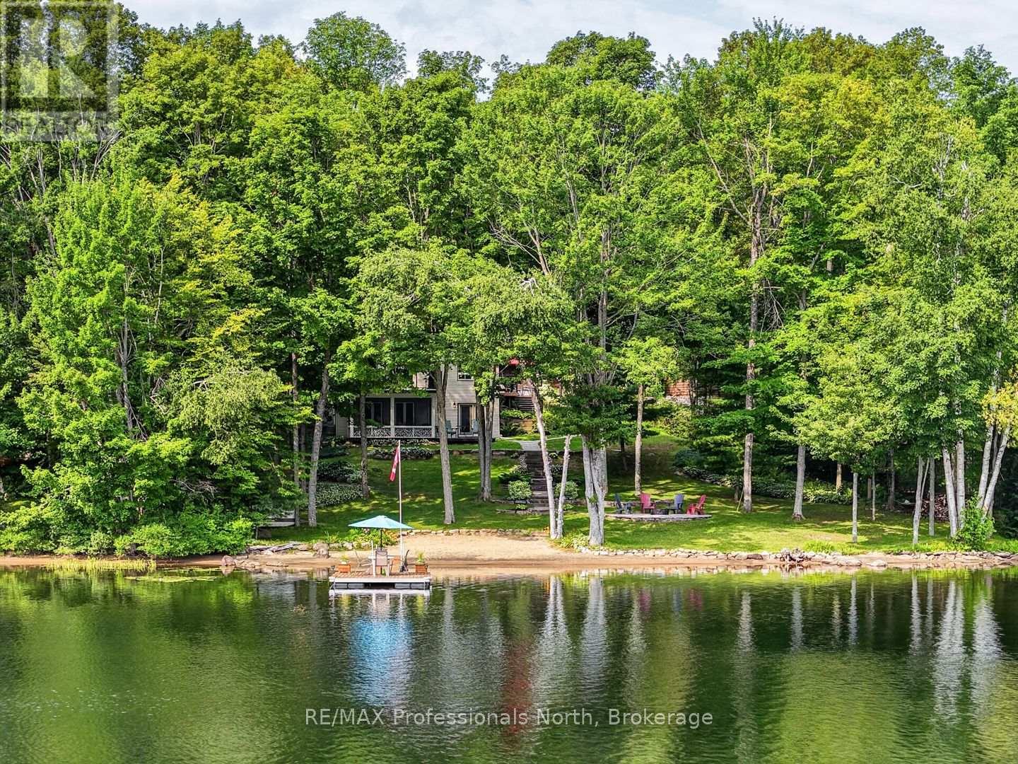1208 Little Bob Lake Road, Minden Hills, Ontario  K0M 2K0 - Photo 42 - X13675880