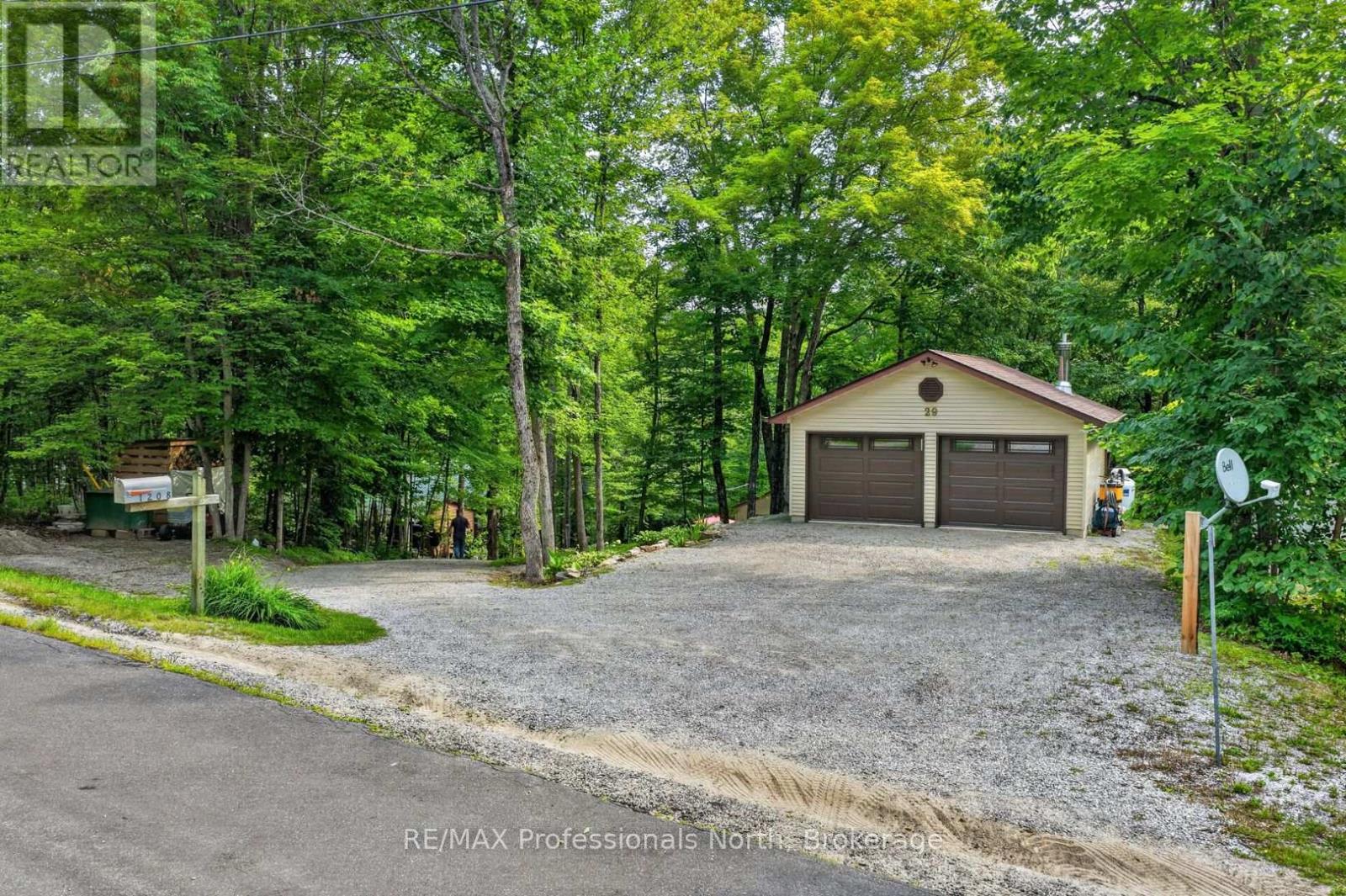 1208 Little Bob Lake Road, Minden Hills, Ontario  K0M 2K0 - Photo 43 - X13675880