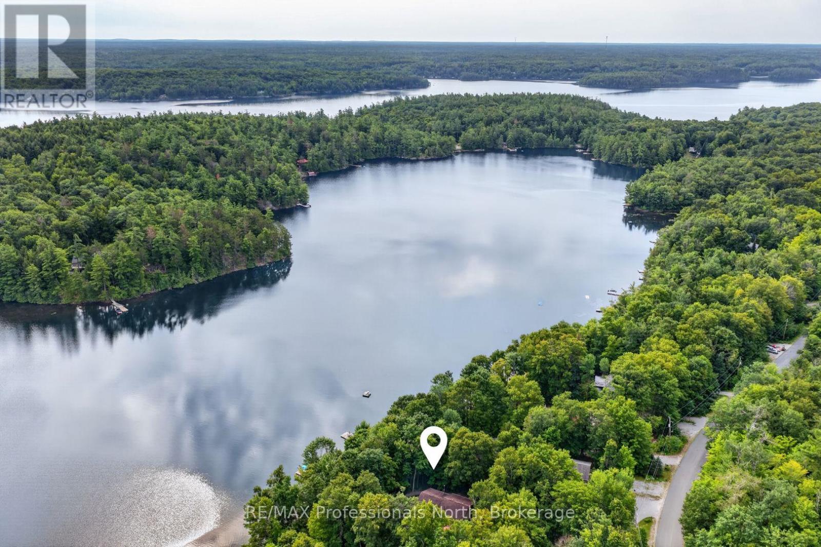 1208 Little Bob Lake Road, Minden Hills, Ontario  K0M 2K0 - Photo 49 - X13675880