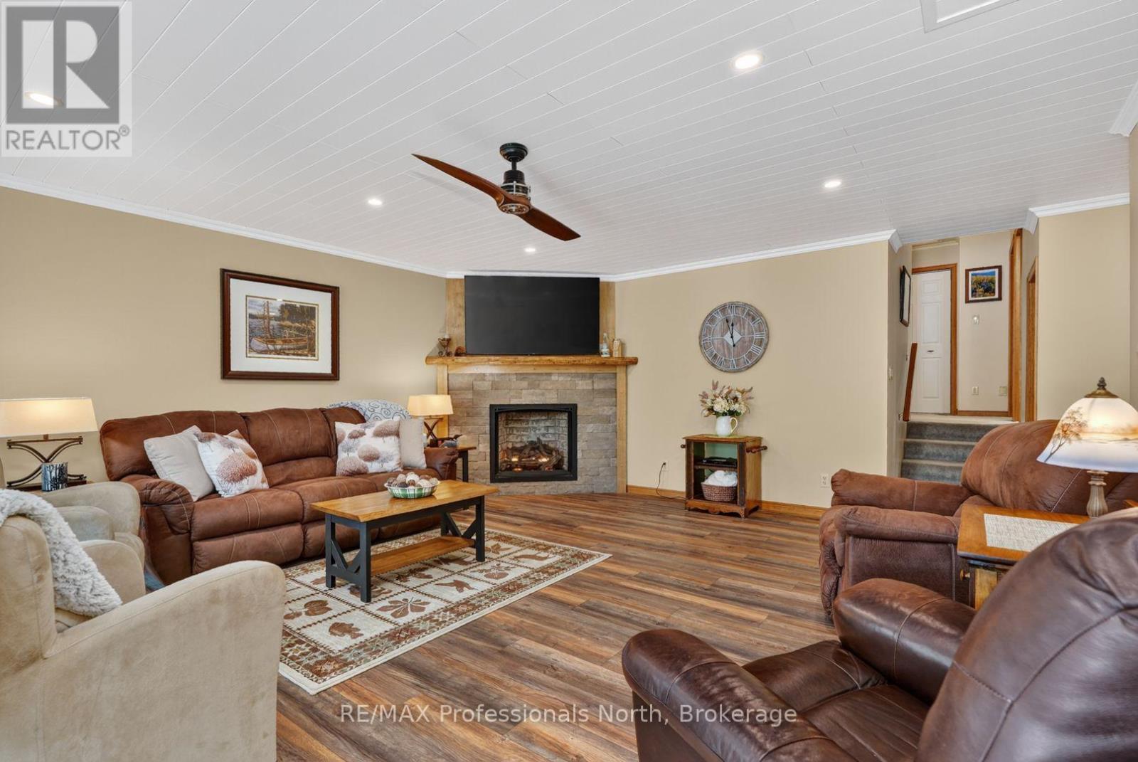 1208 Little Bob Lake Road, Minden Hills, Ontario  K0M 2K0 - Photo 8 - X13675880