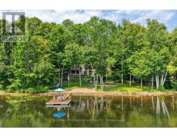 1208 LITTLE BOB LAKE ROAD, minden hills (lutterworth), Ontario