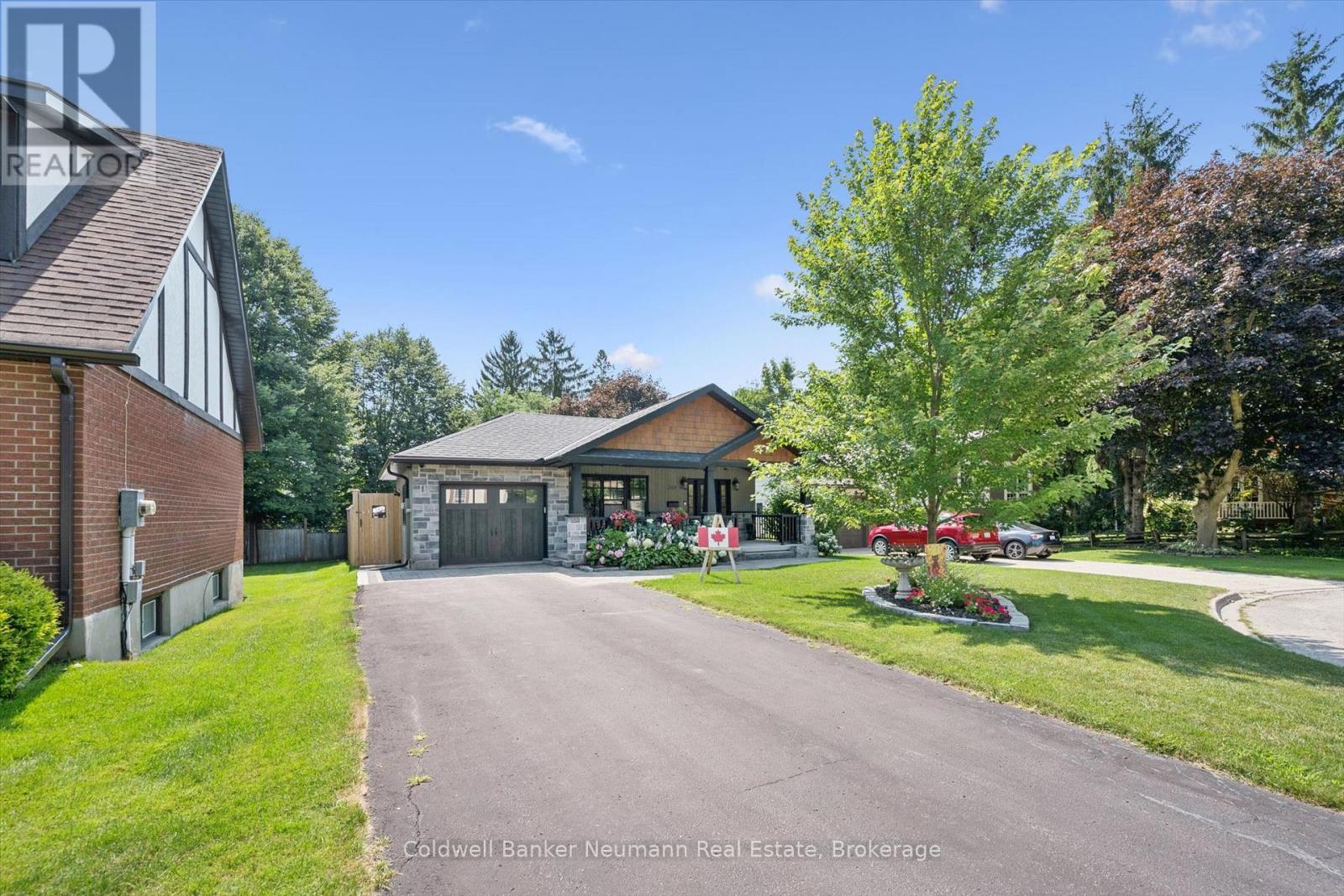268 Glencoe Avenue, Centre Wellington, Ontario  N1M 3G3 - Photo 2 - X13675928