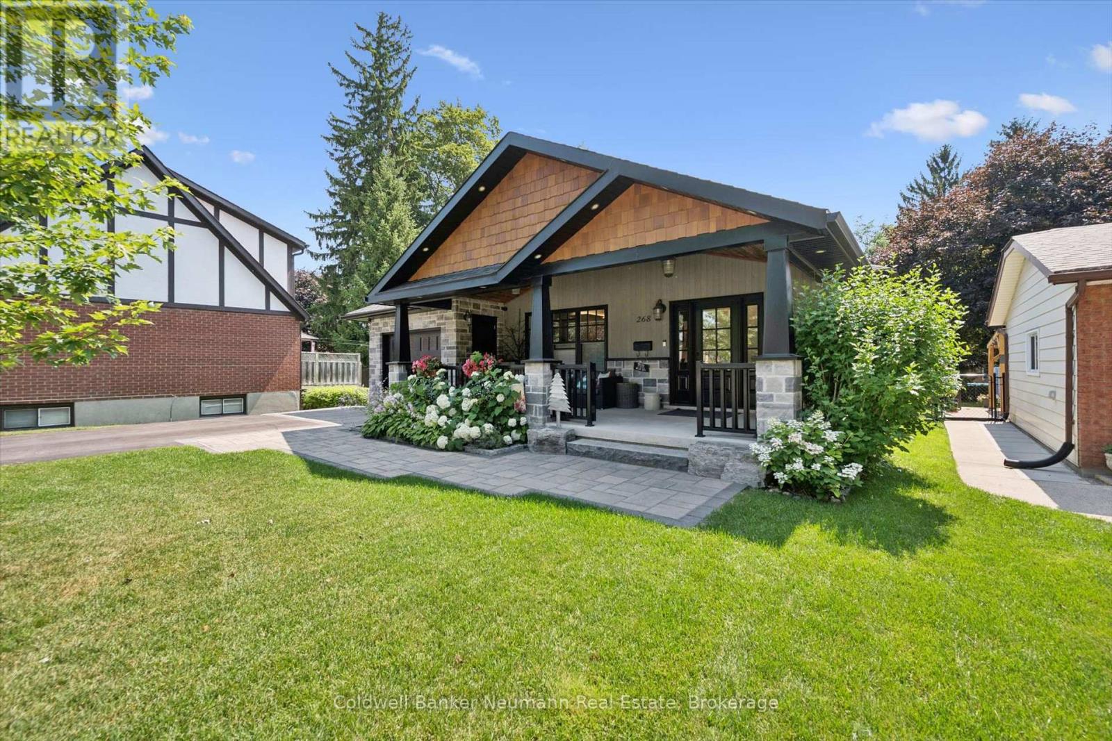 268 Glencoe Avenue, Centre Wellington, Ontario  N1M 3G3 - Photo 4 - X13675928